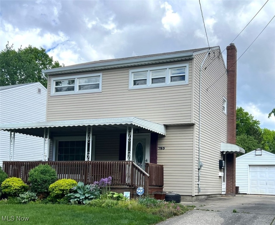 Minota Ave, Akron, OH 44306