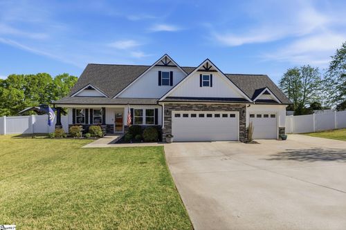 404 Josie Way, Boiling Springs, SC, 29316 | Card Image