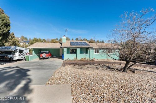 650 Lester Drive, Prescott, AZ, 86301 | Card Image