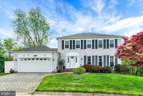 17021 Flatwood Dr, DERWOOD, MD, 20855-2538 | Card Image