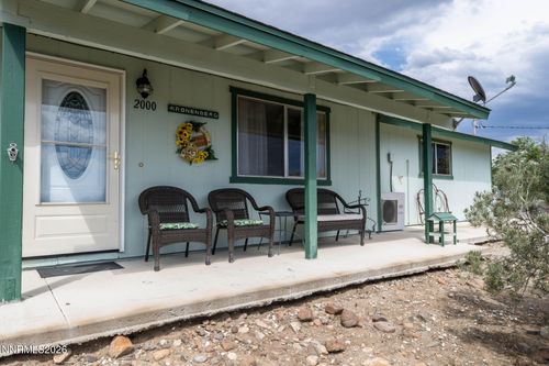 2000 Fish Springs Rd, Gardnerville, NV, 89410-6121 | Card Image