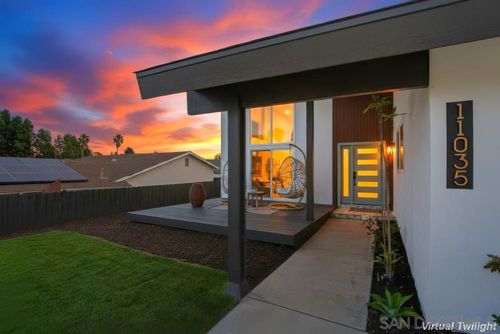 11035 Avenida Maria, San Diego, CA, 92129-1005 | Card Image