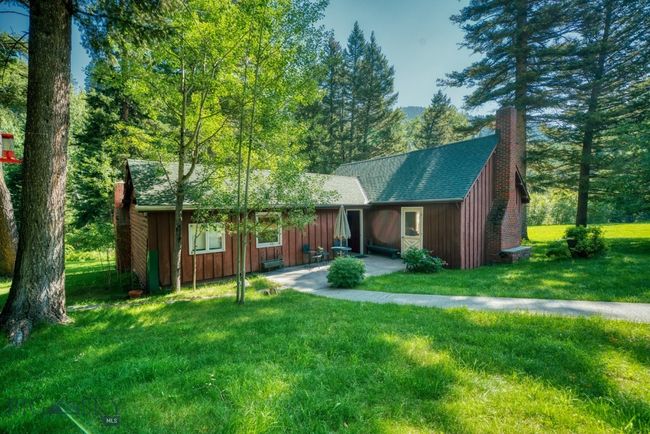 14470 Cottonwood Canyon Rd, House other with 2 bedrooms, 1 bathrooms and null parking in Bozeman MT | Image 4