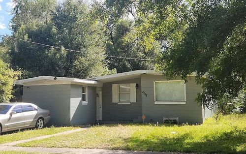 4112 Owen Ave, Jacksonville, FL, 32209-1664 | Card Image