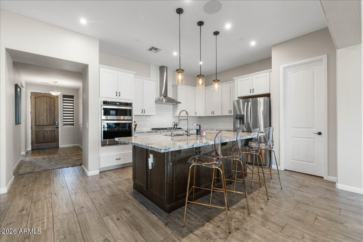 Residential in Prescott 5