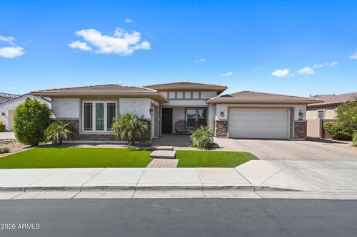 2560 E Thornton Ct, Gilbert, AZ, 85297-8304 | Card Image