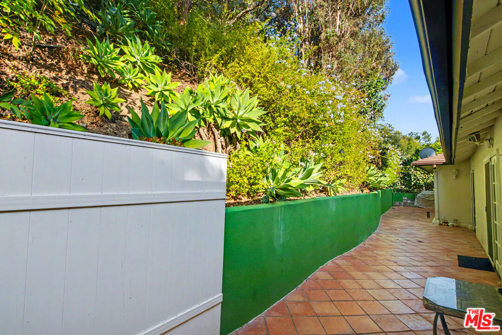 Residential in Los Angeles 4