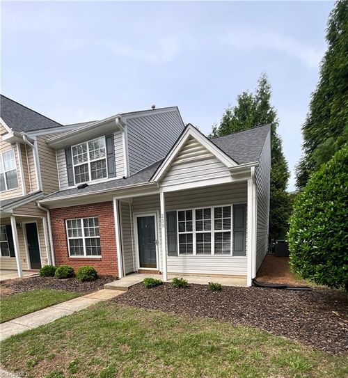 239 Bridford Downs Dr, Greensboro, NC, 27407-2768 | Card Image