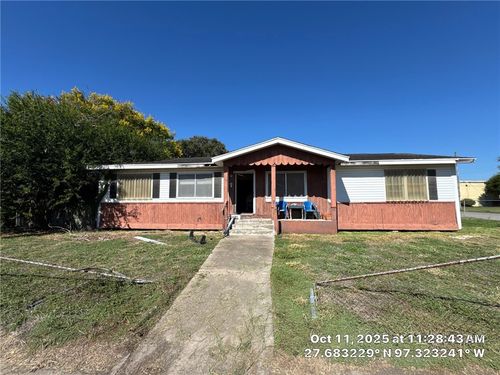 1601 Merriman Ave, Corpus Christi, TX, 78412-5407 | Card Image