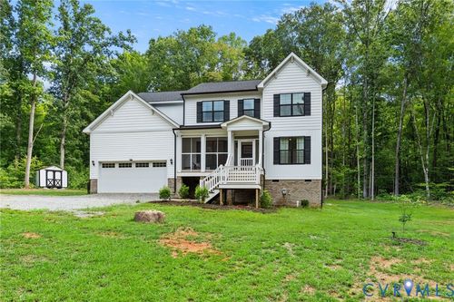 5284 Long Ln, Louisa, VA, 23093-2036 | Card Image