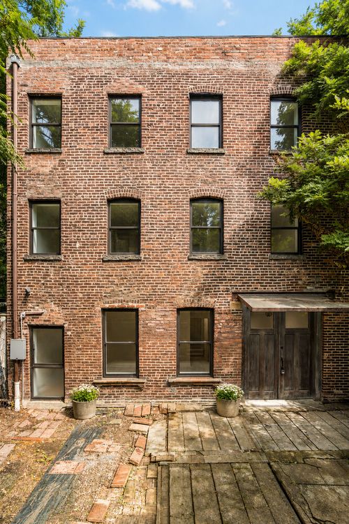 carriage-197 Bainbridge Street, New York City, NY, 11233 | Card Image