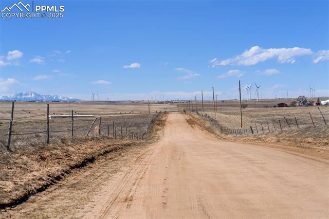 Land in Calhan 2