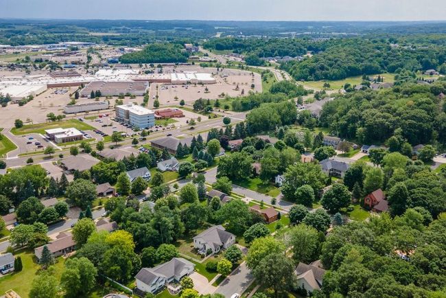 4129 Birch Crest Ln, House other with 4 bedrooms, 3 bathrooms and null parking in Eau Claire WI | Image 42