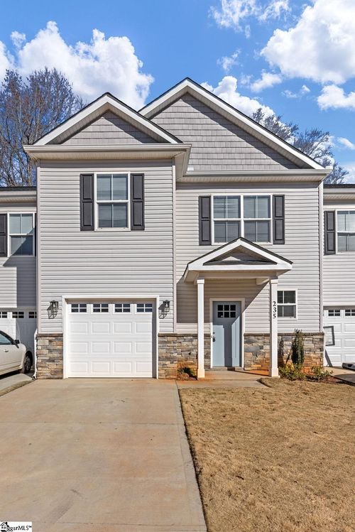 235 Marshland Lane, GREER, SC, 29650 | Card Image