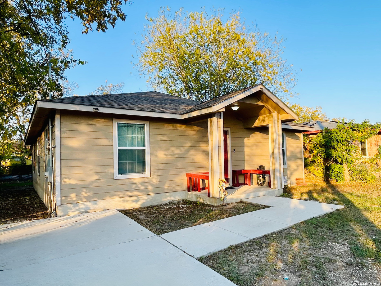 Residential in San Antonio 2