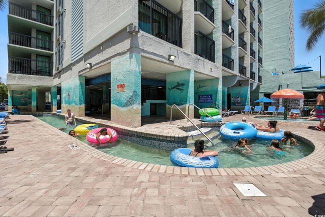 View of community pool | Image 37