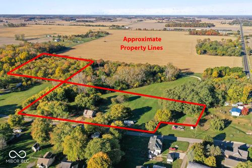 1185 N Mill St, New Castle, IN, 47362-9167 | Card Image