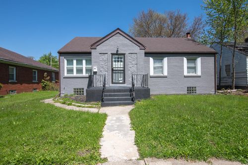 408 E 43rd Avenue, Gary, IN, 46409 | Card Image