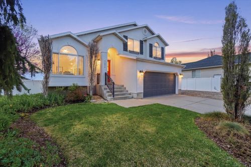 1494 Mica Ln, Layton, UT, 84041-8102 | Card Image