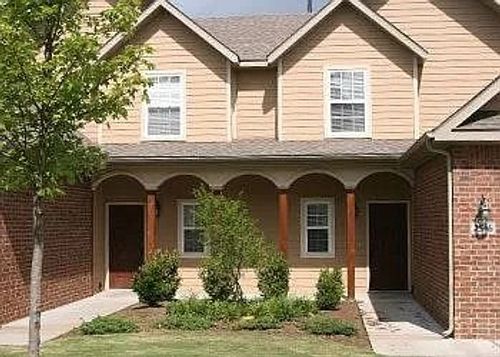 2546 N Oakland Zion Road, Fayetteville, AR, 72703 | Card Image
