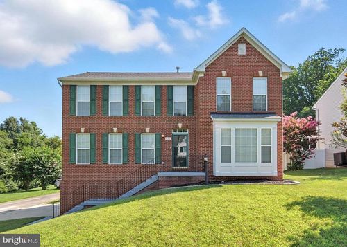 5115 Culpepper Pl, BRYANS ROAD, MD, 20616-6068 | Card Image