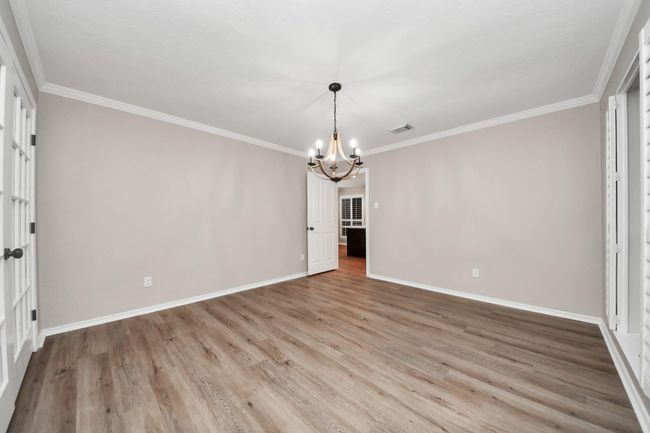 1410 Long View Dr, House other with 5 bedrooms, 4 bathrooms and 3 parking in Pearland TX | Image 7