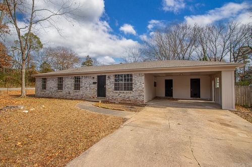 7301 Denise Dr, Little Rock, AR, 72209-3722 | Card Image