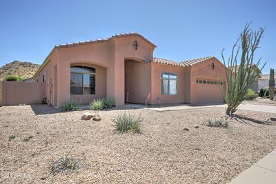 18475 W Sunrise Drive, House other with 4 bedrooms, 2 bathrooms and null parking in Goodyear AZ | Image 3