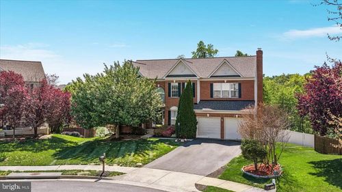 326 Morlyn Dr, STEPHENSON, VA, 22656-2221 | Card Image