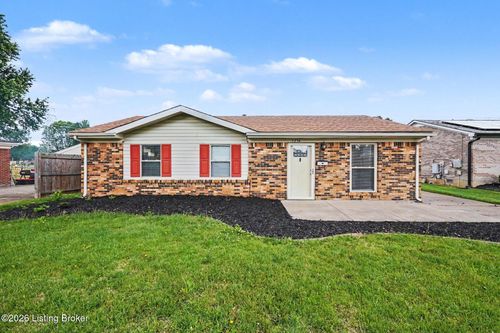5230 Mt Holyoke Dr, Louisville, KY, 40216 | Card Image