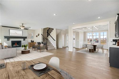 9308 Zarda Dr, Lenexa, KS, 66227-4066 | Card Image