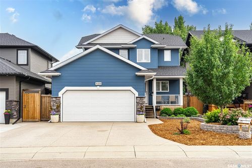 466 Lehrer Manor, Saskatoon, SK, S7R0L3 | Card Image