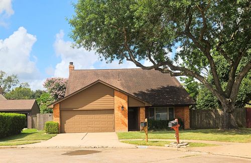 20023 Fort Custer Ct, Katy, TX, 77449-3318 | Card Image