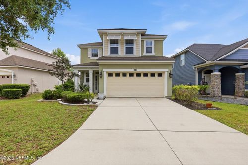 14589 Garden Gate Dr, Jacksonville, FL, 32258-8480 | Card Image