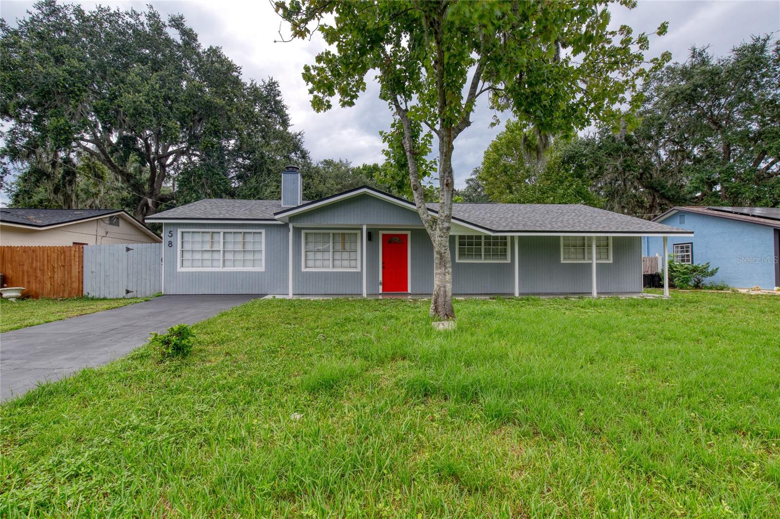 Pine Trl, Ormond Beach, FL 32174