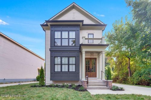 909 Sherrin Ave, Louisville, KY, 40207 | Card Image
