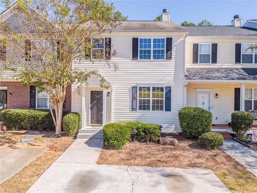 209 Enterprise Path, Hiram, GA, 30141-2658 | Card Image