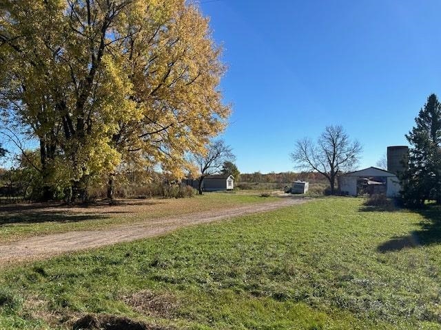Center Ave, Medford, WI 54451