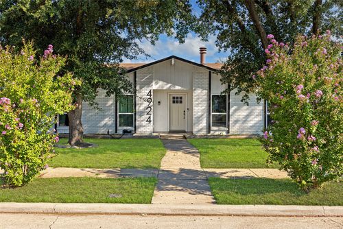 4924 Wagner Dr, The Colony, TX, 75056-1115 | Card Image