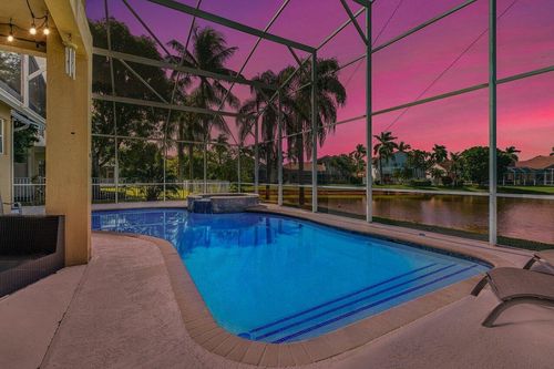 19483 Black Olive Ln, Boca Raton, FL, 33498-4825 | Card Image