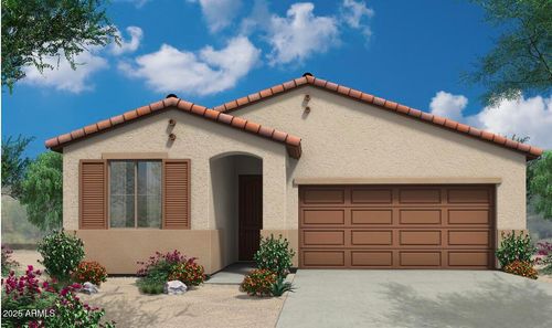 18177 W Soft Wind Dr, Surprise, AZ, 85387-2385 | Card Image