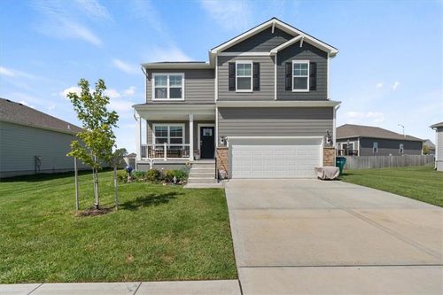 20150 Cornice St, Spring Hill, KS, 66083-5600 | Card Image