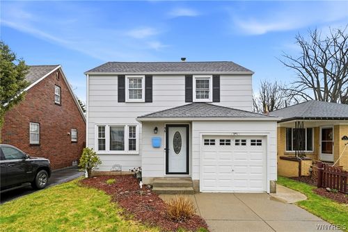 79 Garland Dr, Amherst, NY, 14226-3335 | Card Image