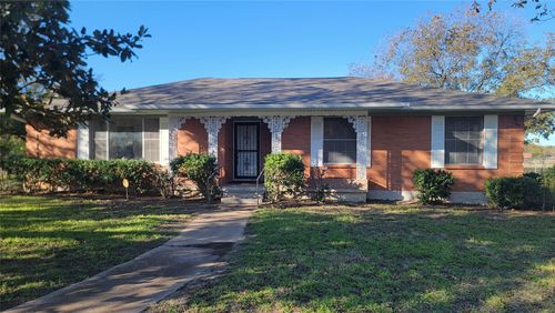 2001 E Alma Ave, Sherman, TX, 75090-4006 | Card Image