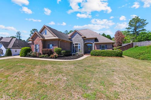 114 Brookstone Rd, Wetumpka, AL, 36093-2784 | Card Image