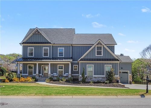 3908 Meadowland Dr, Jefferson, GA, 30549-9608 | Card Image