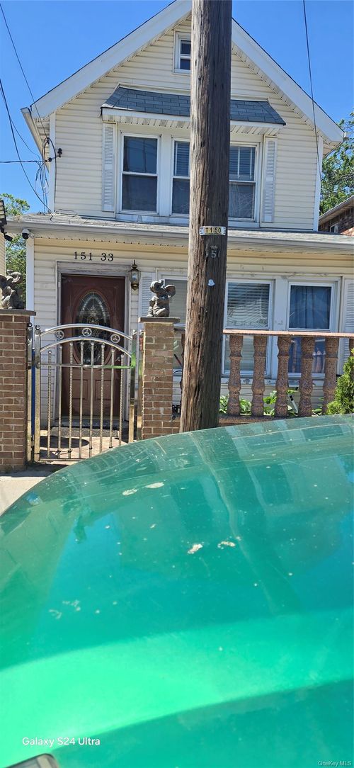 151-33 134th Ave, New York, NY, 11434 | Card Image