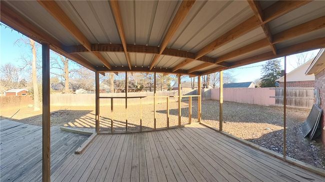 Back porch | Image 9