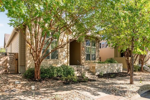 2020 Antone St, Austin, TX, 78723-5444 | Card Image