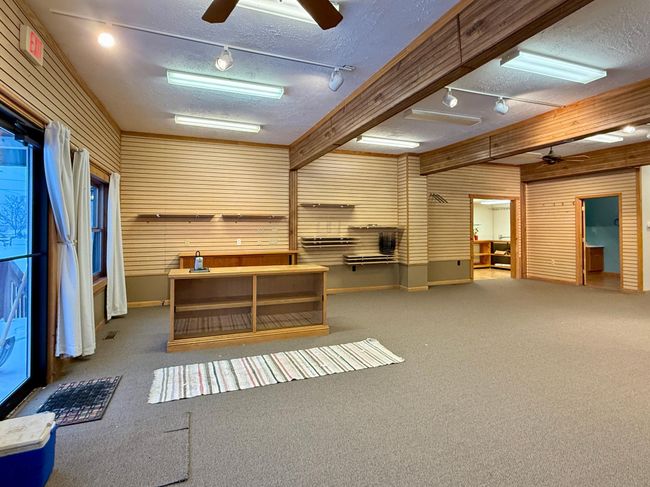 6541 E Duck Lake Rd, House other with 2 bedrooms, 2 bathrooms and null parking in Land O' Lakes WI | Image 4
